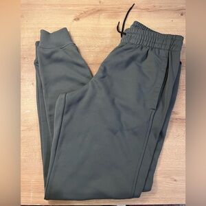 Under Armour Gray Joggers
